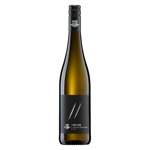 Sauvignon Blanc "Edition" trocken - Bergdolt-Reif & Nett - Pfalz
