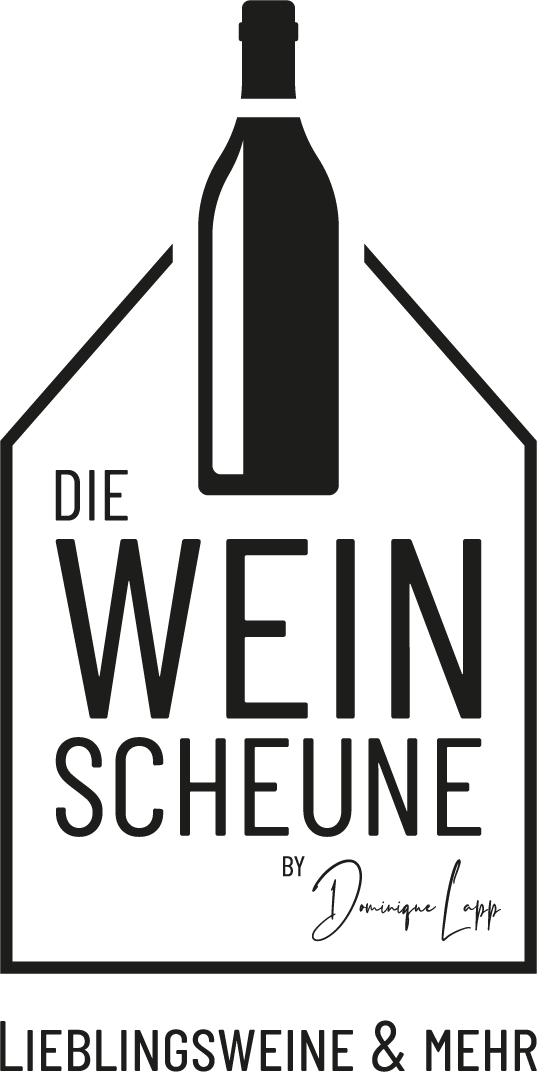 Die Weinscheune Wilsbach by Dominique Lapp