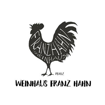 Weinhaus Franz Hahn, Pfalz