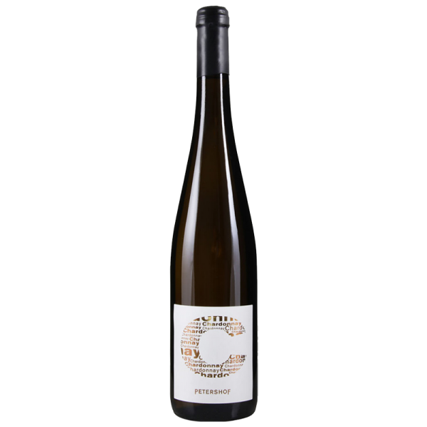 Petershof - Chardonnay "C" trocken - Rheinhessen