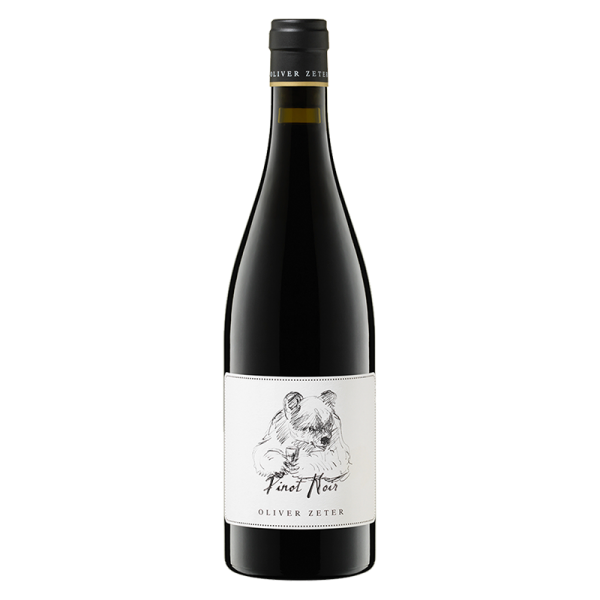 Pinot Noir trocken - Oliver Zeter - Pfalz