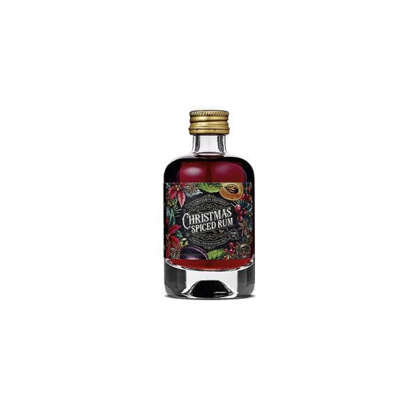 WAJOS - Christmas Spiced Rum 40 ml