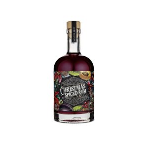 WAJOS - Christmas Spiced Rum 500 ml